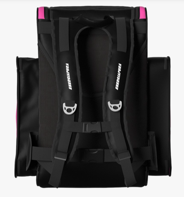 ENERGIAPURA Race Backpacks - 3 designs (Copy) on World Cup Ski Shop 3